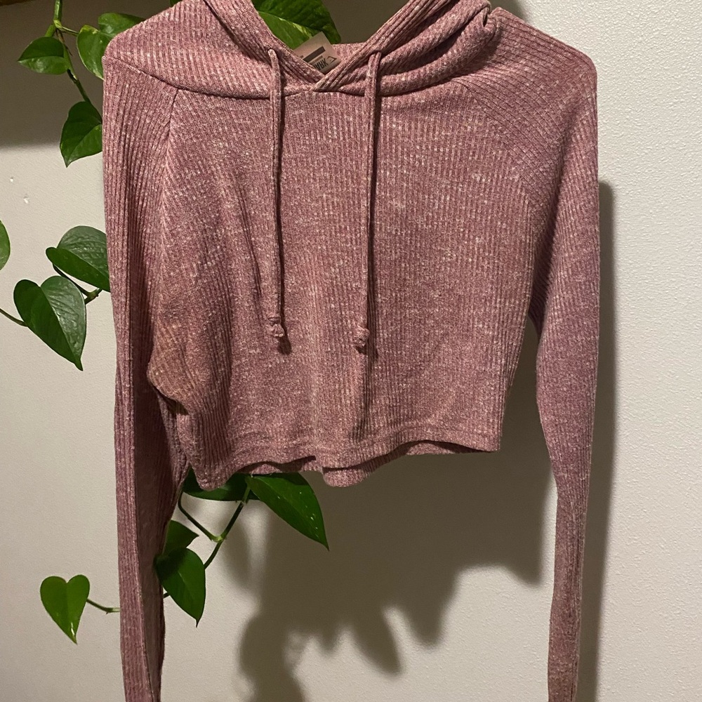 Gymshark Sweater